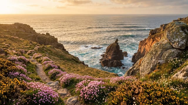 South West Coast Path