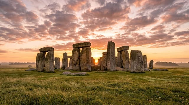 Stonehenge