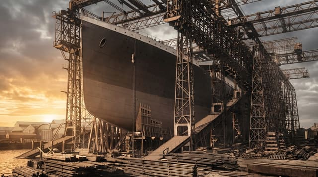Titanic Belfast