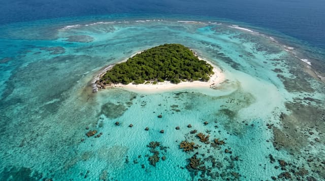 Buck Island Reef