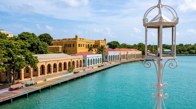 Christiansted
