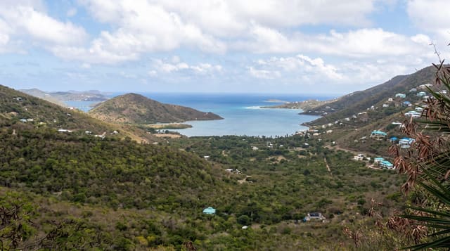 Coral Bay