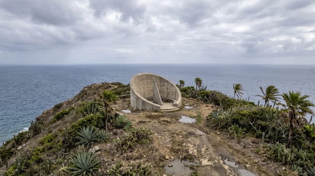 Point Udall