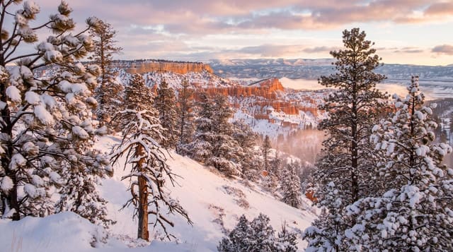 Bryce Canyon National Park