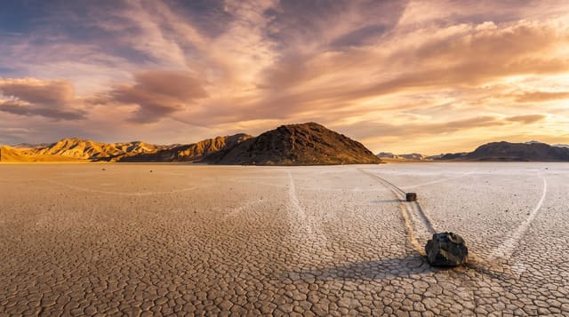 Death Valley National Park