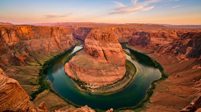 Horseshoe Bend