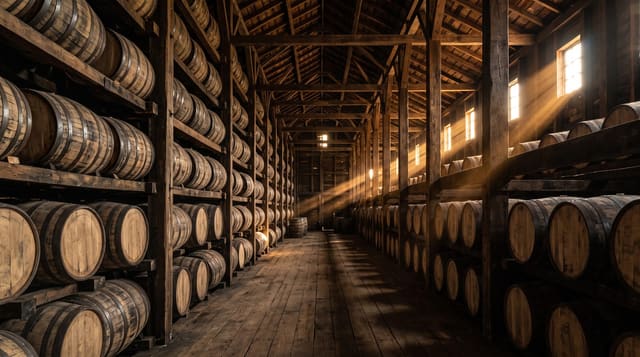 Kentucky Bourbon