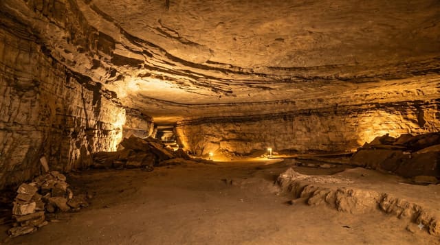 Mammoth Cave National Park