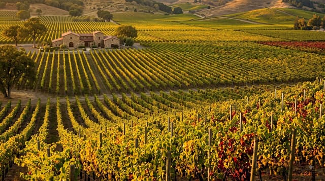 Napa Valley