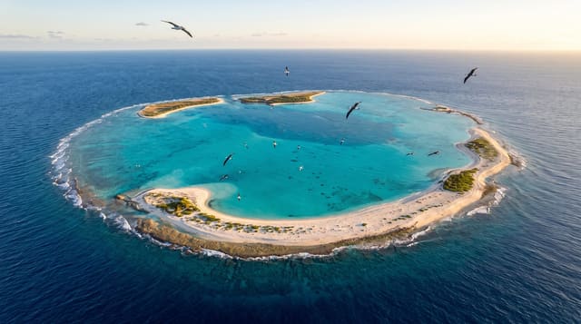 Papahānaumokuākea