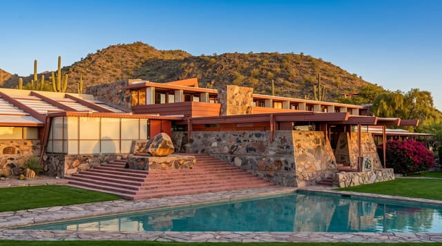 Taliesin West