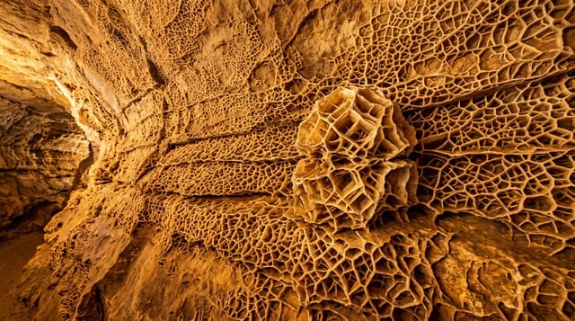 Wind Cave National Park