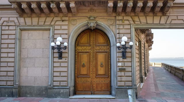 Montevideo