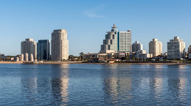 Punta del Este
