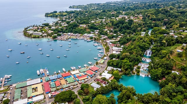 Port Vila