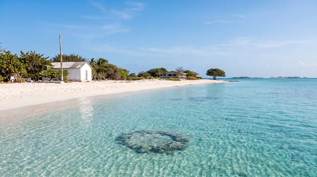 Los Roques Archipelago