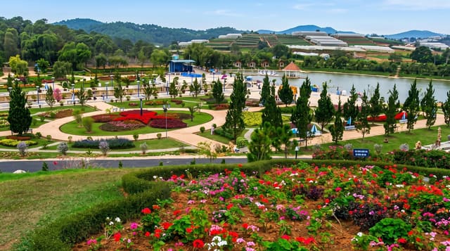 Da Lat