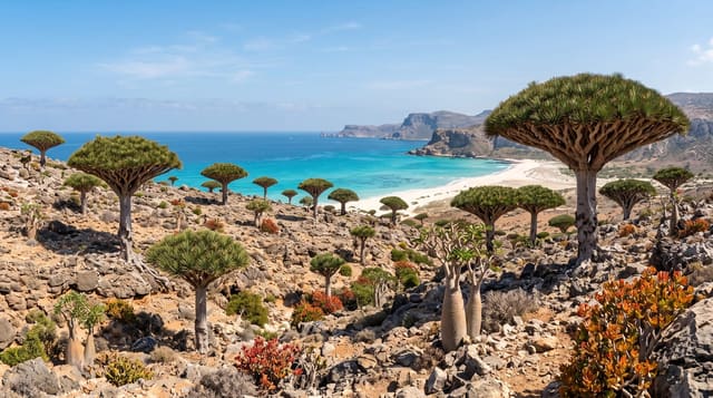 Socotra
