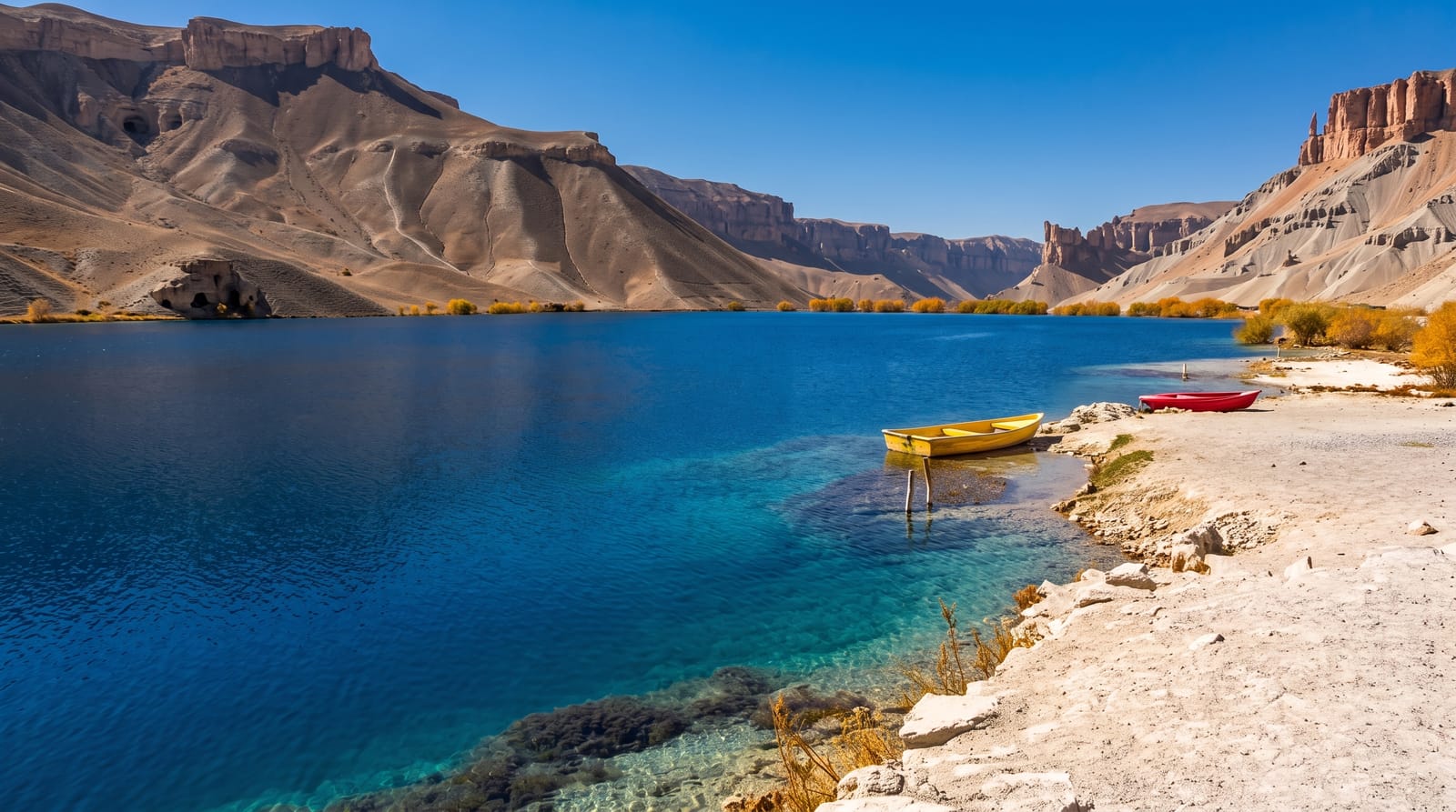 Band-e Amir