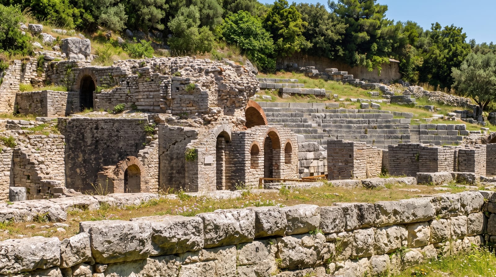 Butrint