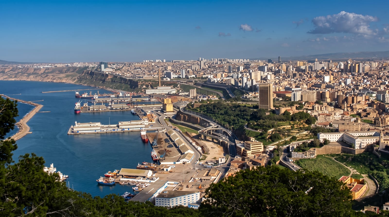 Oran