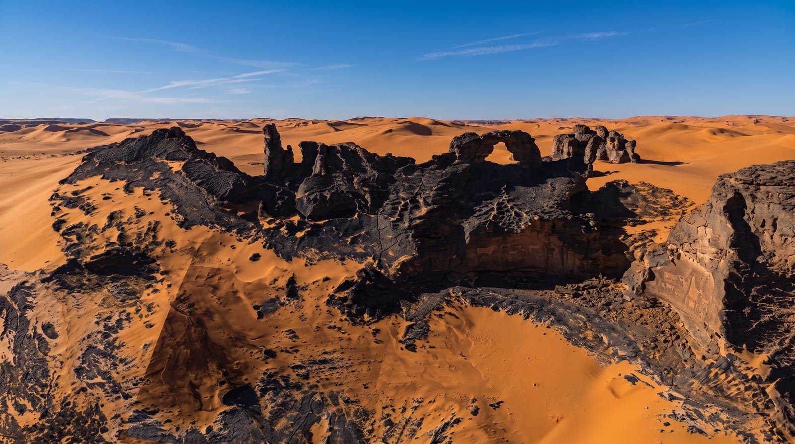 Tassili n'Ajjer