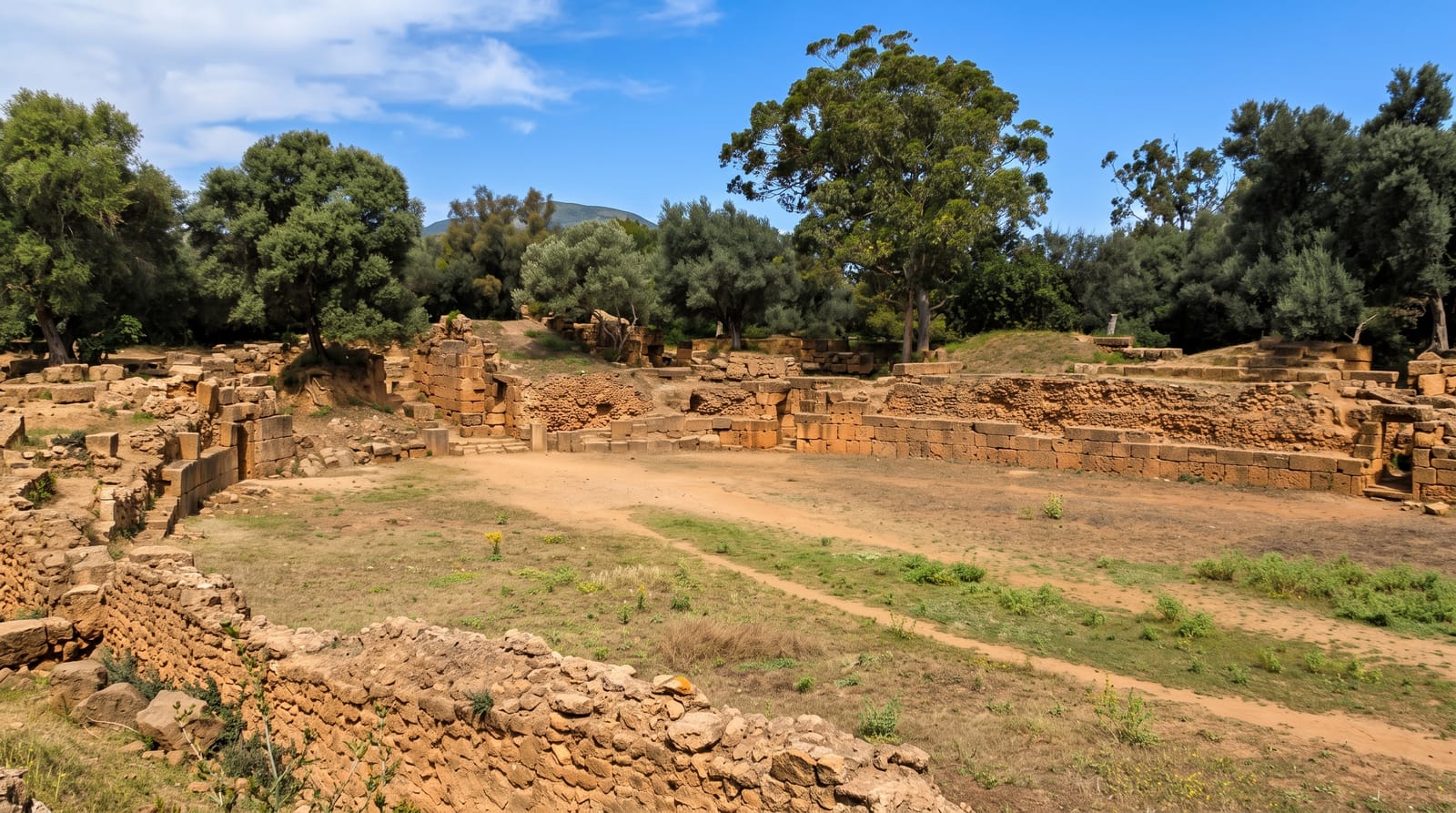 Tipaza