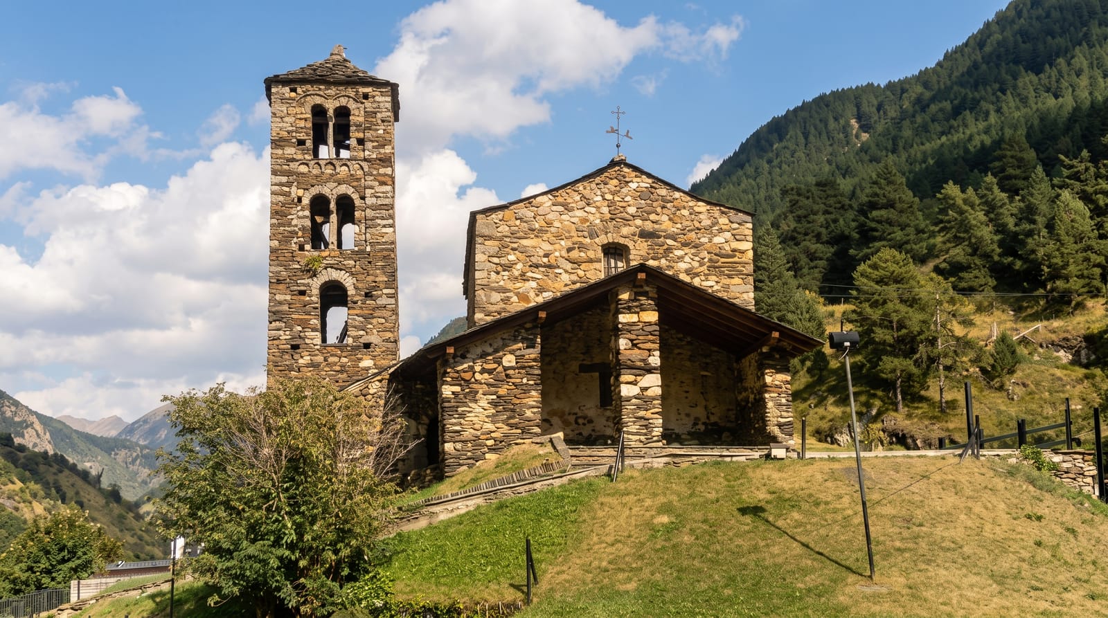 Sant Joan de Caselles