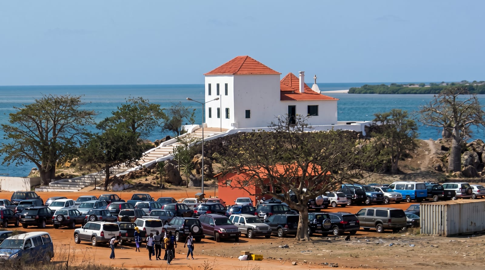 Luanda