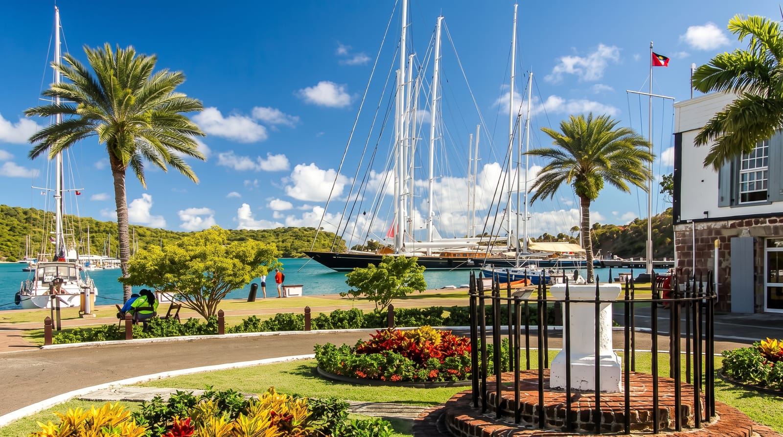 Barbuda
