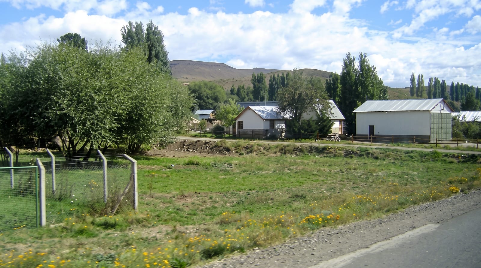 Aluminé