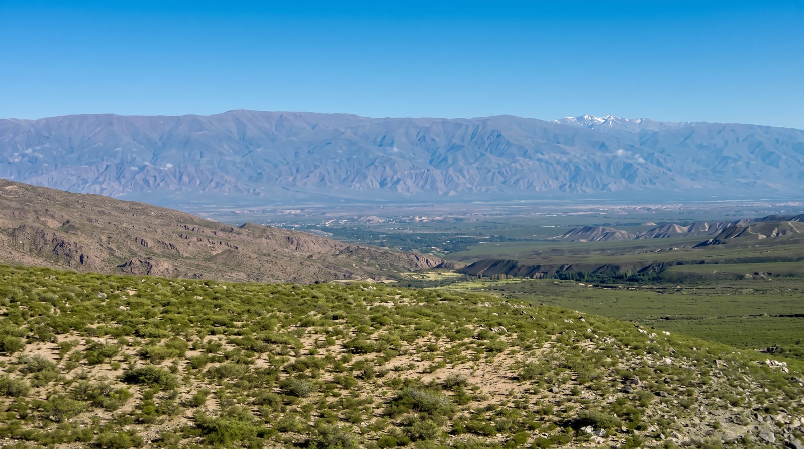 Amaicha del Valle