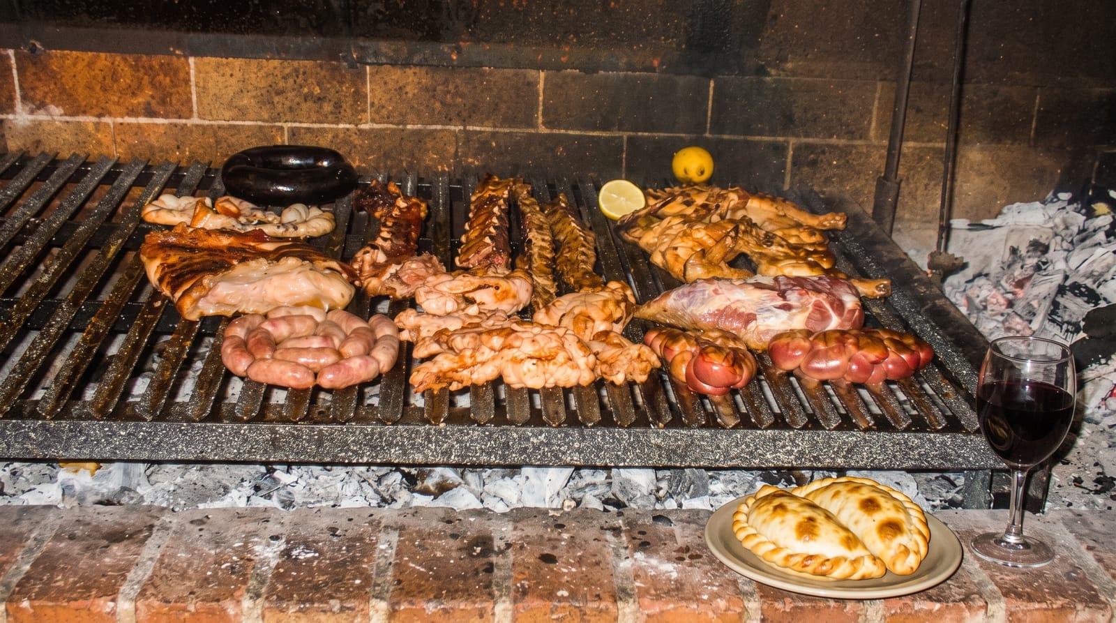 Argentine Asado and Cuisine