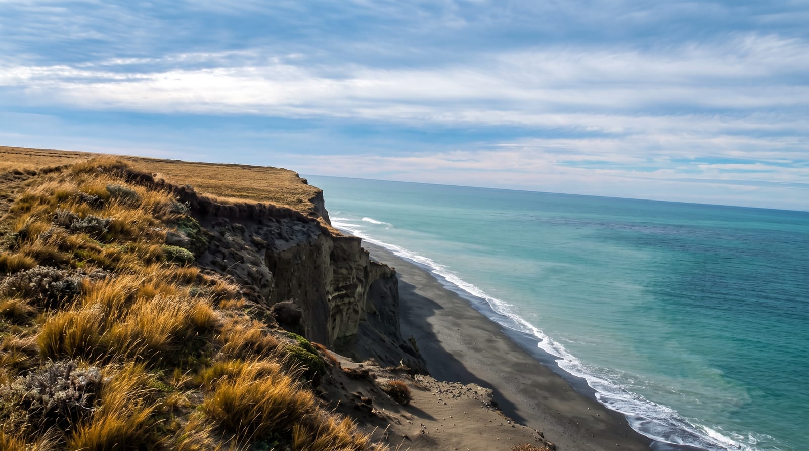 Cabo Vírgenes