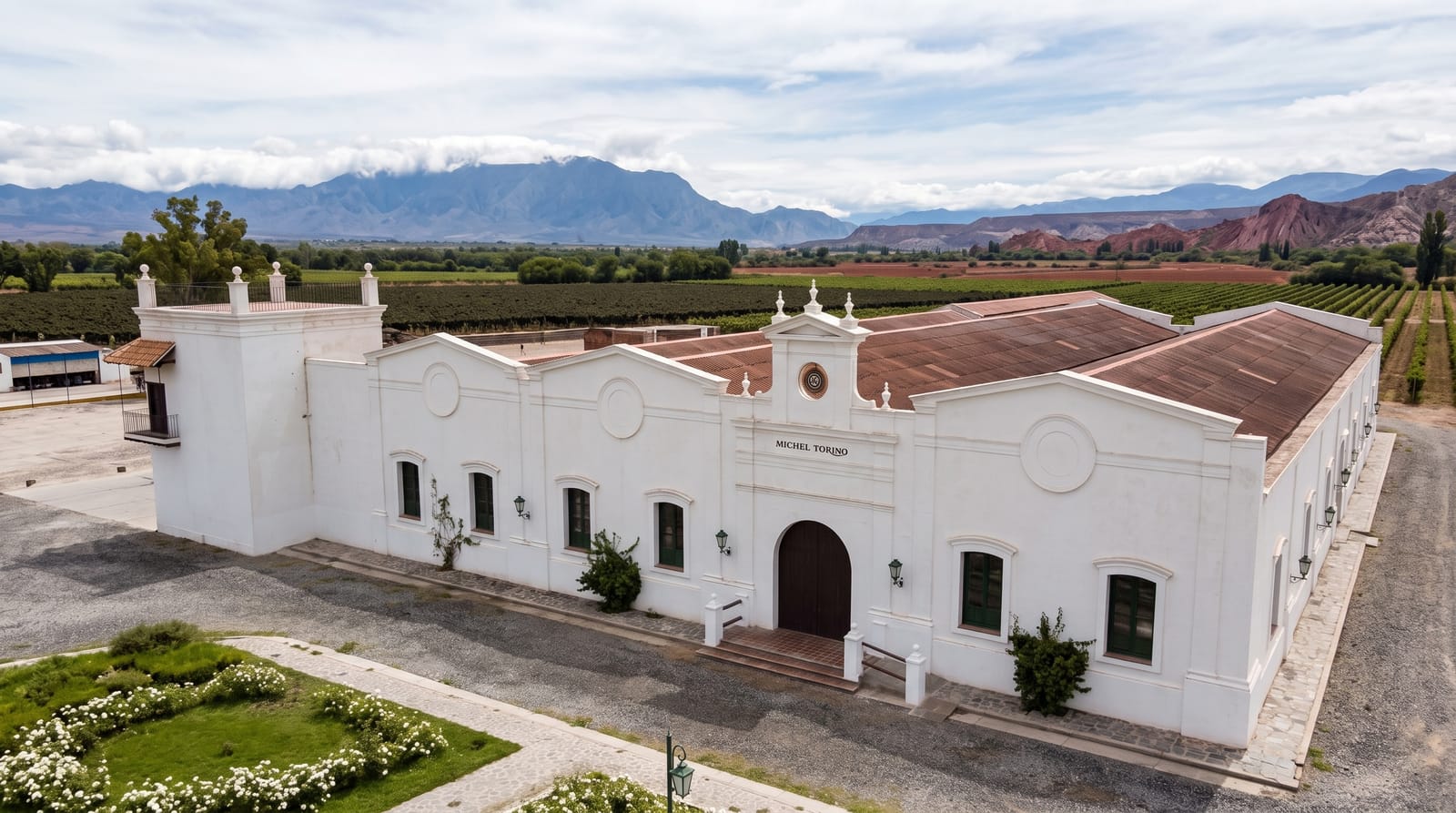 Cafayate