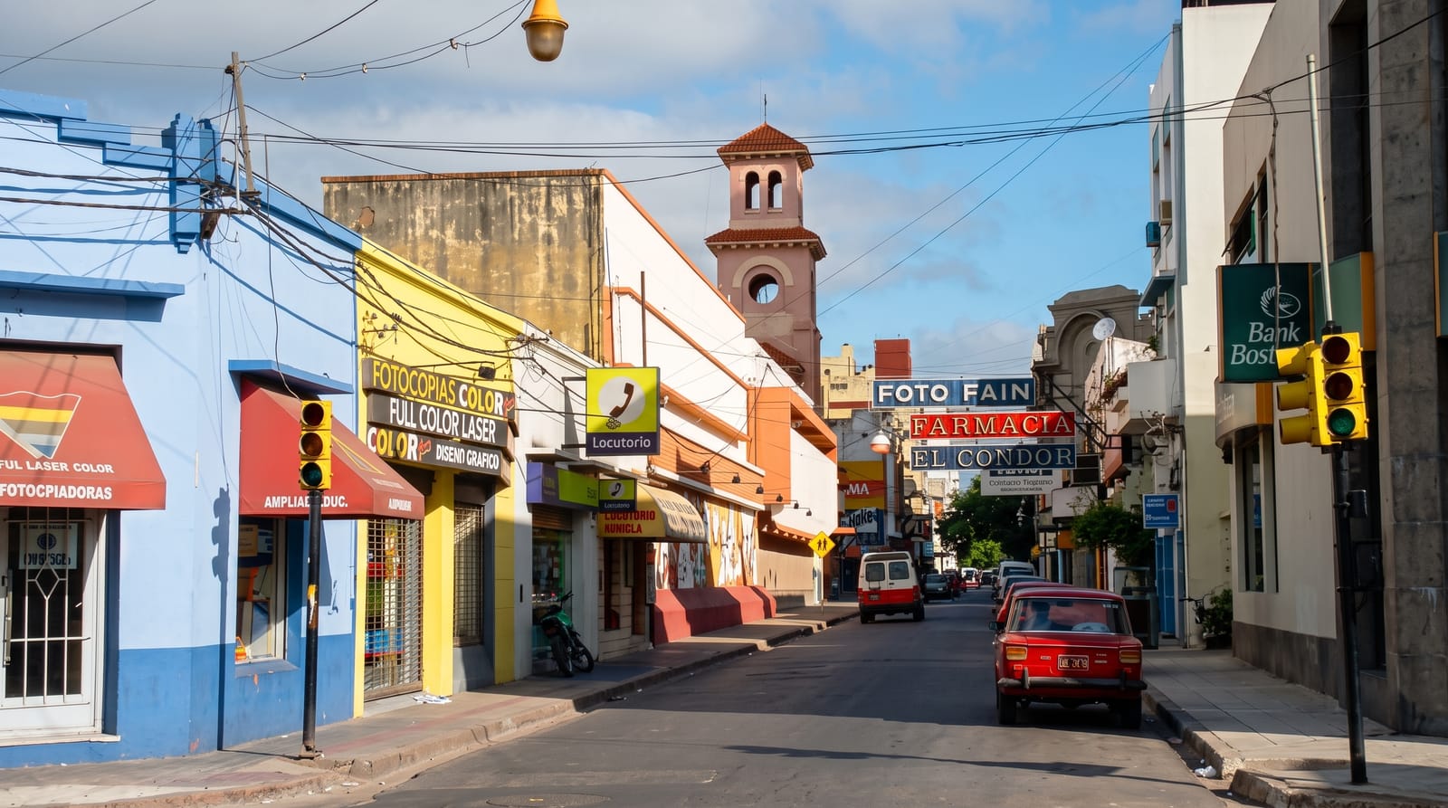 Corrientes