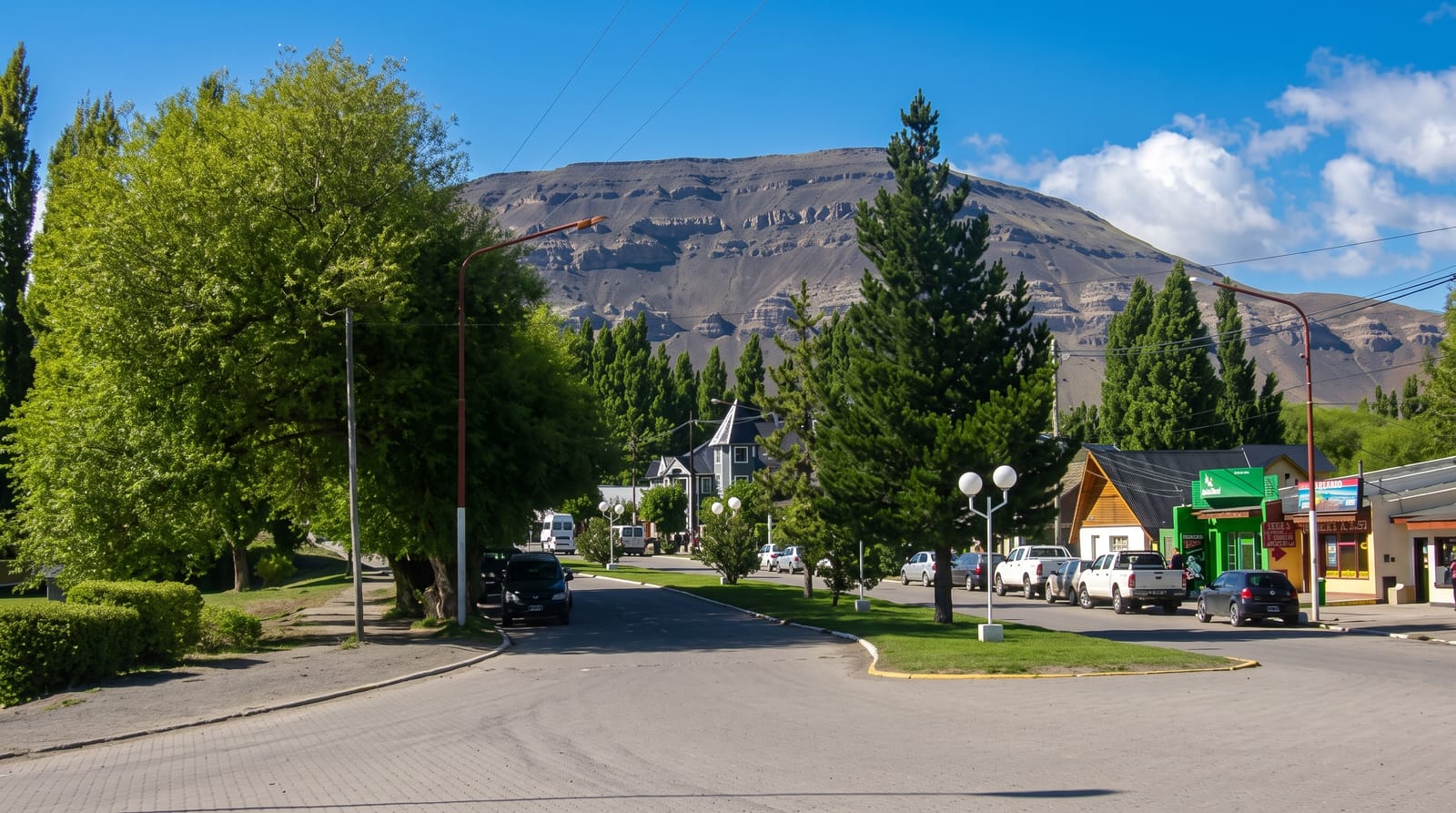 El Calafate