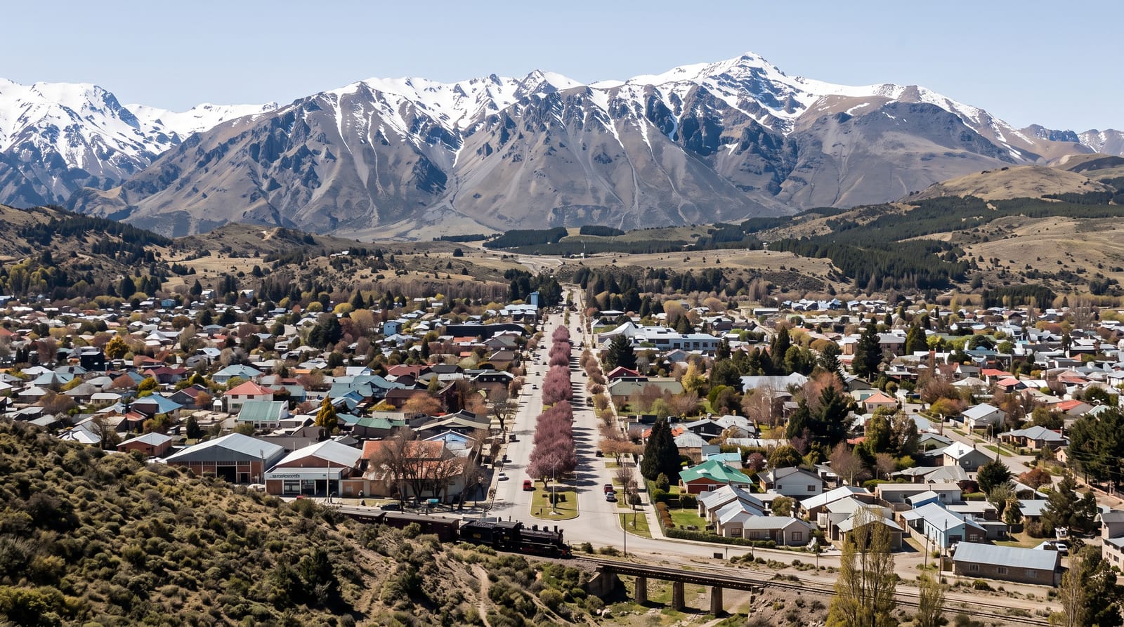 Esquel
