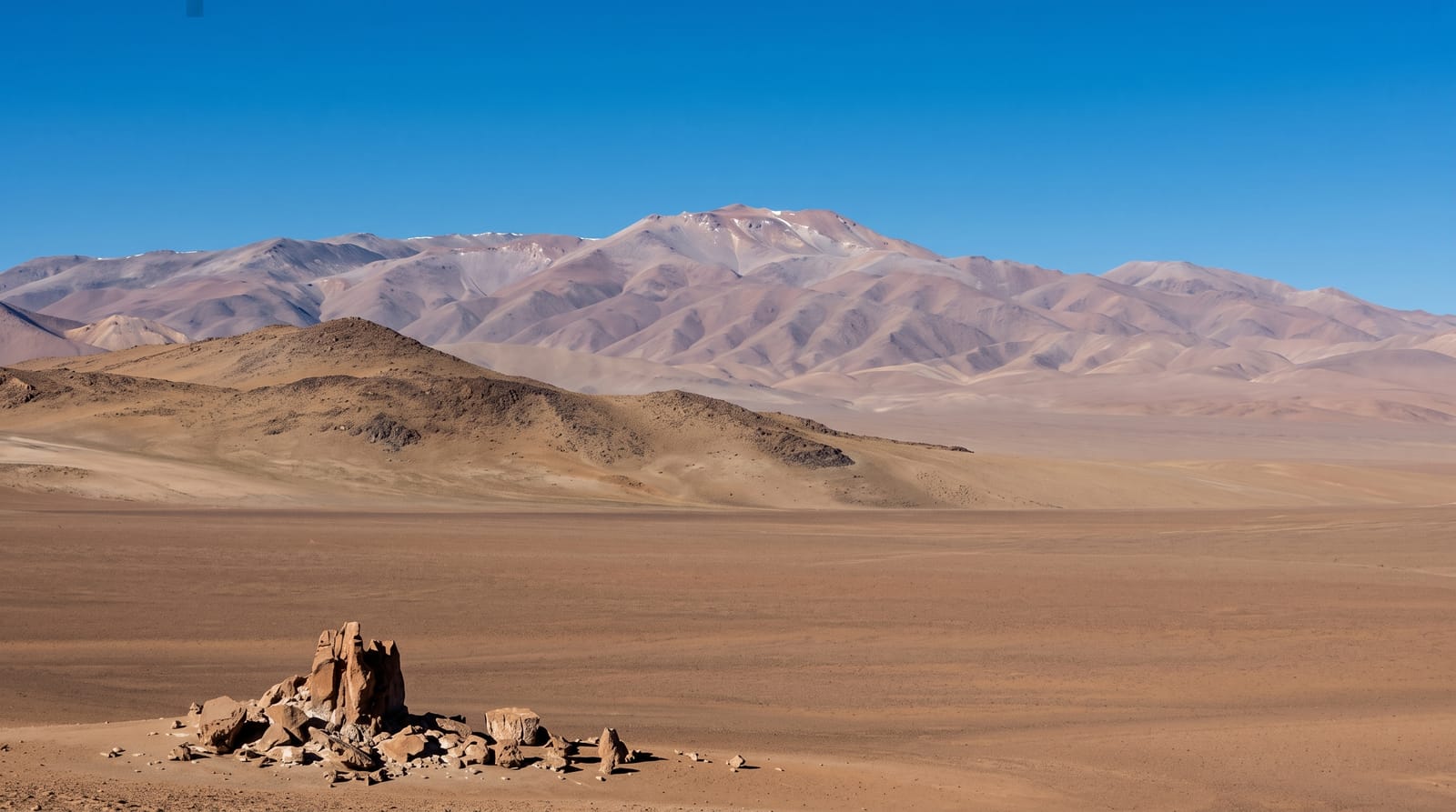 Cerro Galán