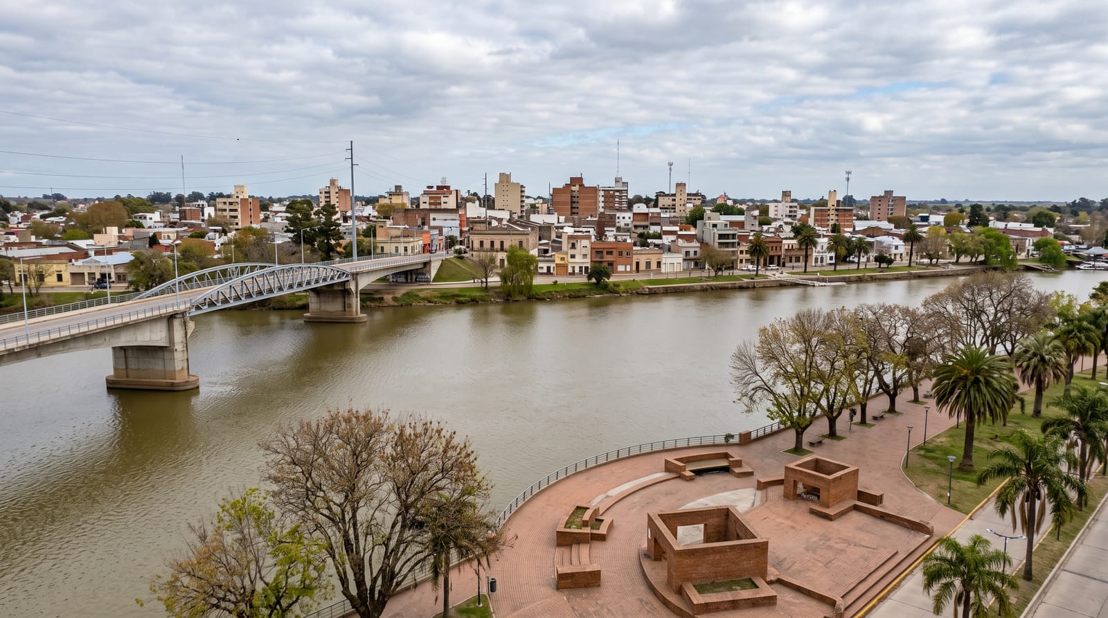 Gualeguaychú