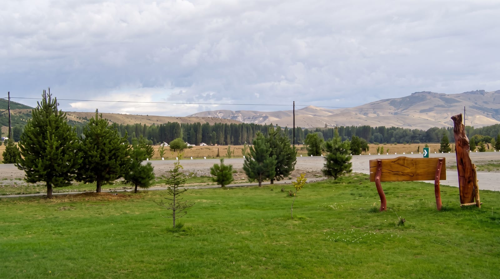 Junín de los Andes