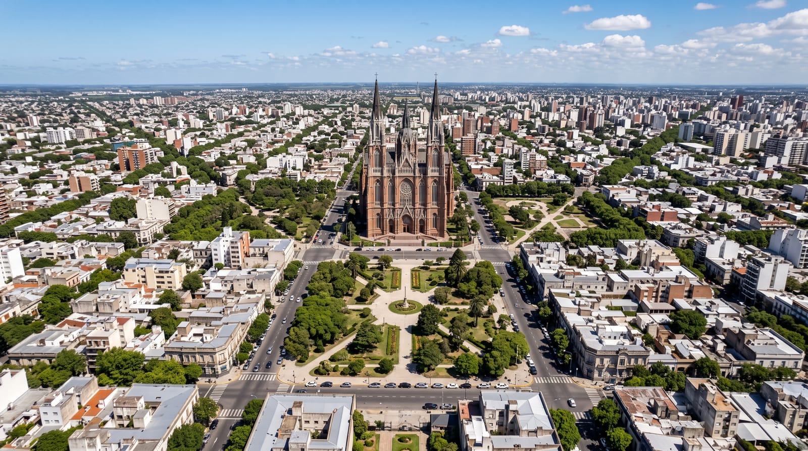 La Plata
