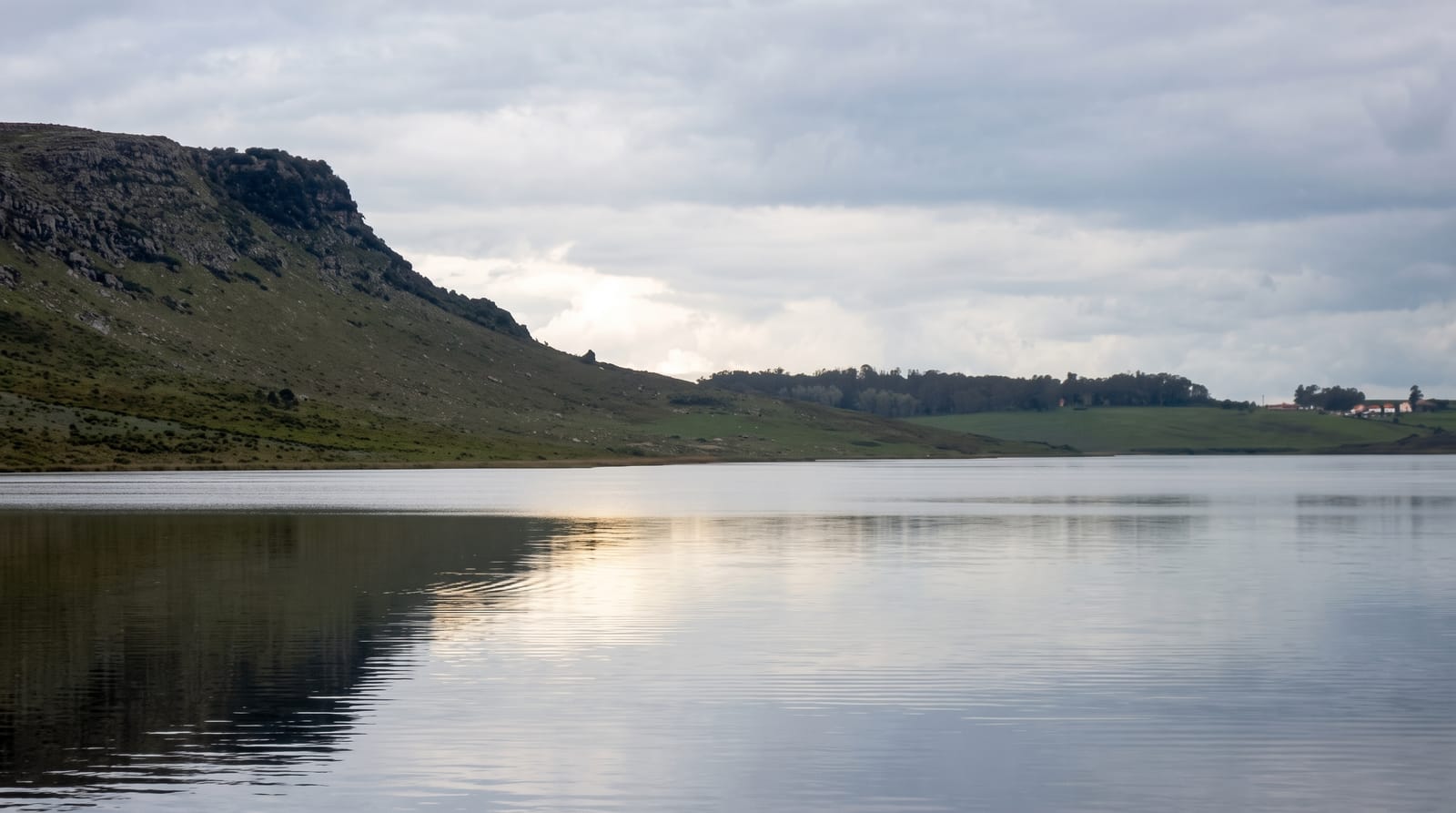 Laguna Brava