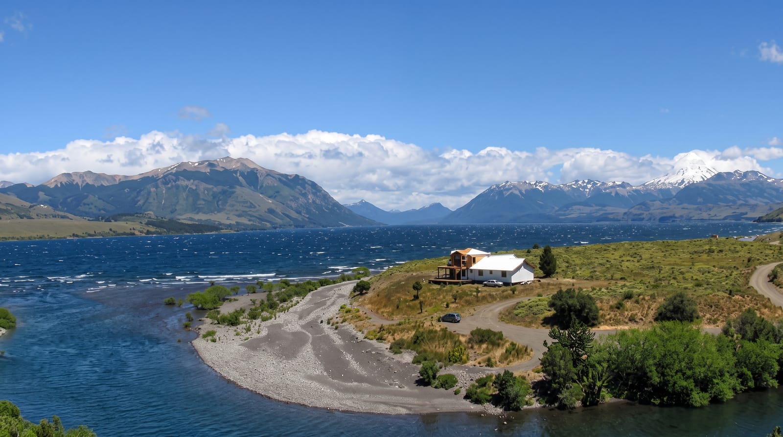 Lanín National Park