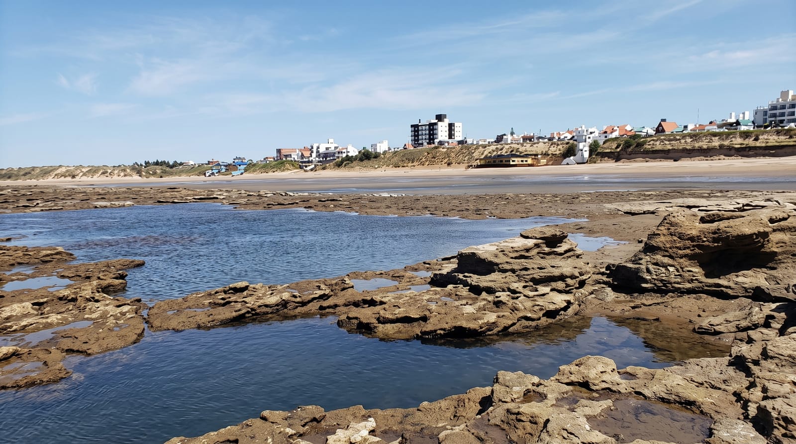 Las Grutas