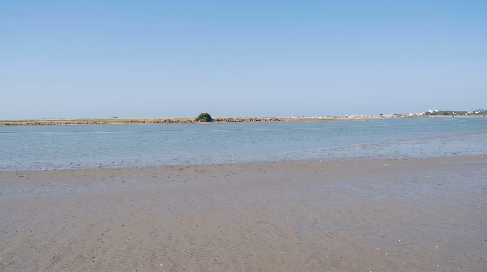 Mar Chiquita Lagoon