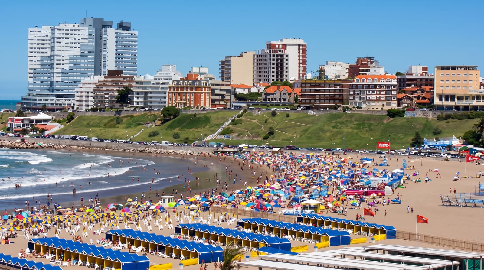 Mar del Plata