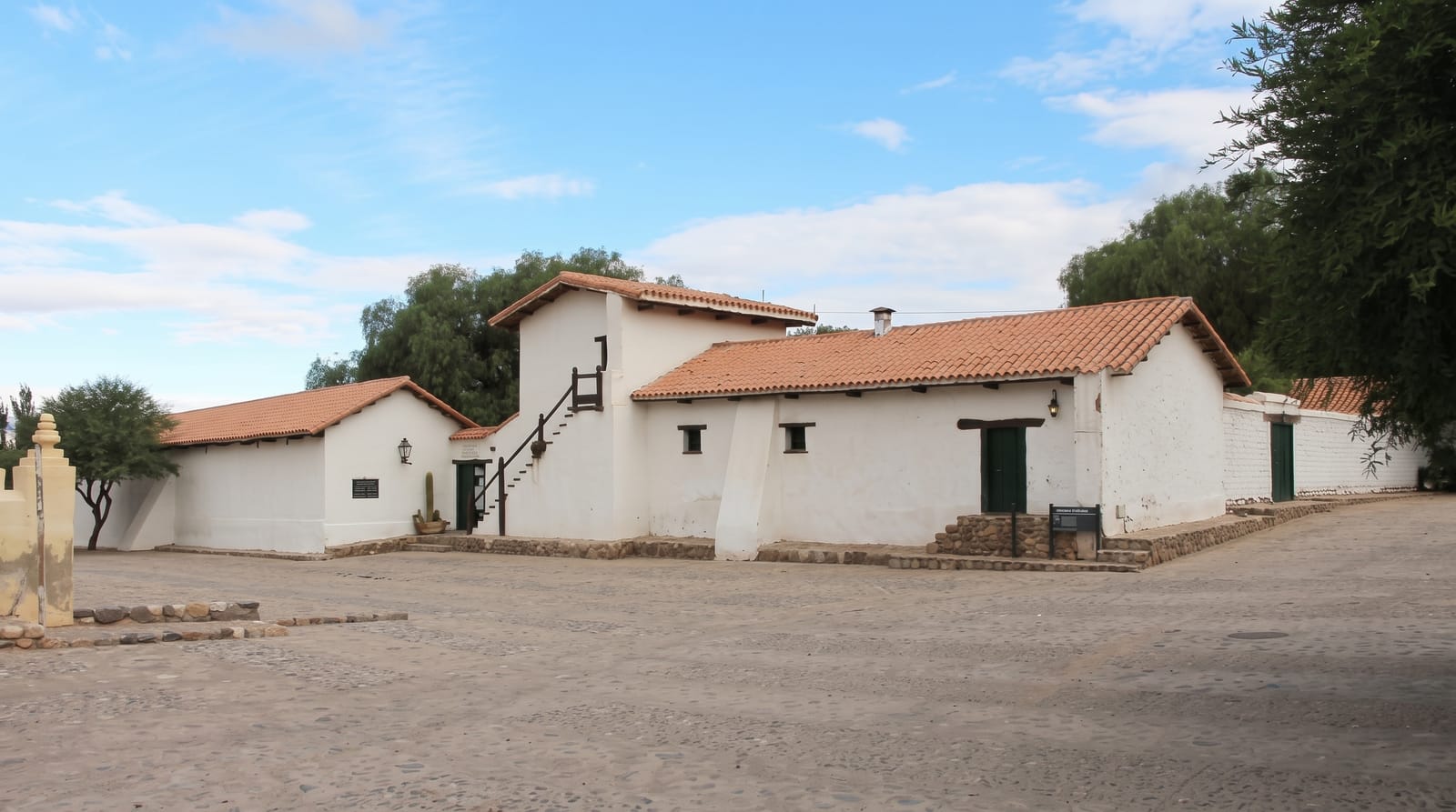 Molinos