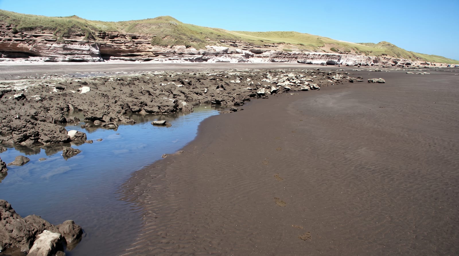 Monte Hermoso