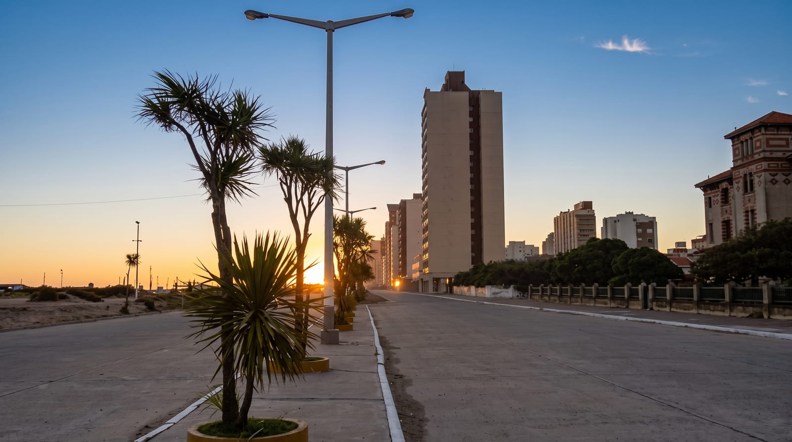 Necochea